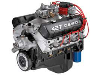 B256C Engine